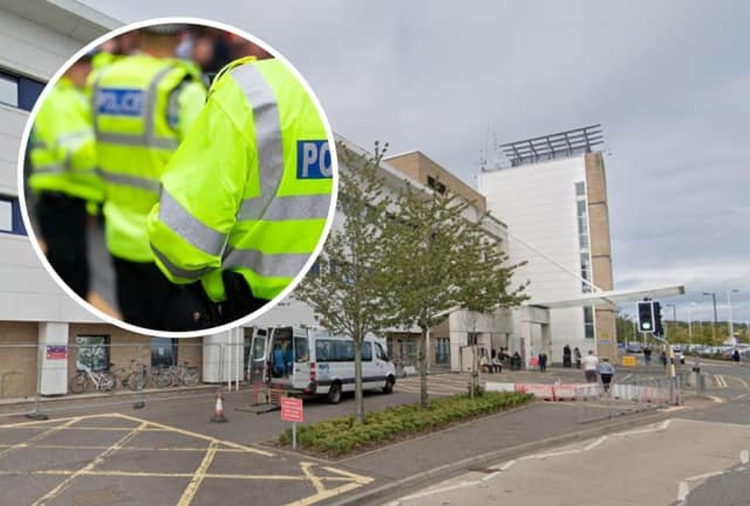 Edinburgh Headlines 29 March: Drunk woman Zoe Walker abused nursing staff and smashed bottle at Edinburgh Royal Infirmary