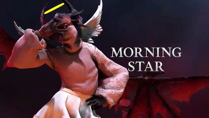 Metal Hellsinger - Dream of the Beast DLC Launch Trailer