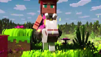 Minecraft Legends - Uncover an Epic Story   PS5 & PS4 Games