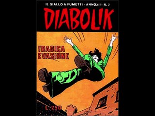 DIABOLIK---TRAGICA EVASIONE