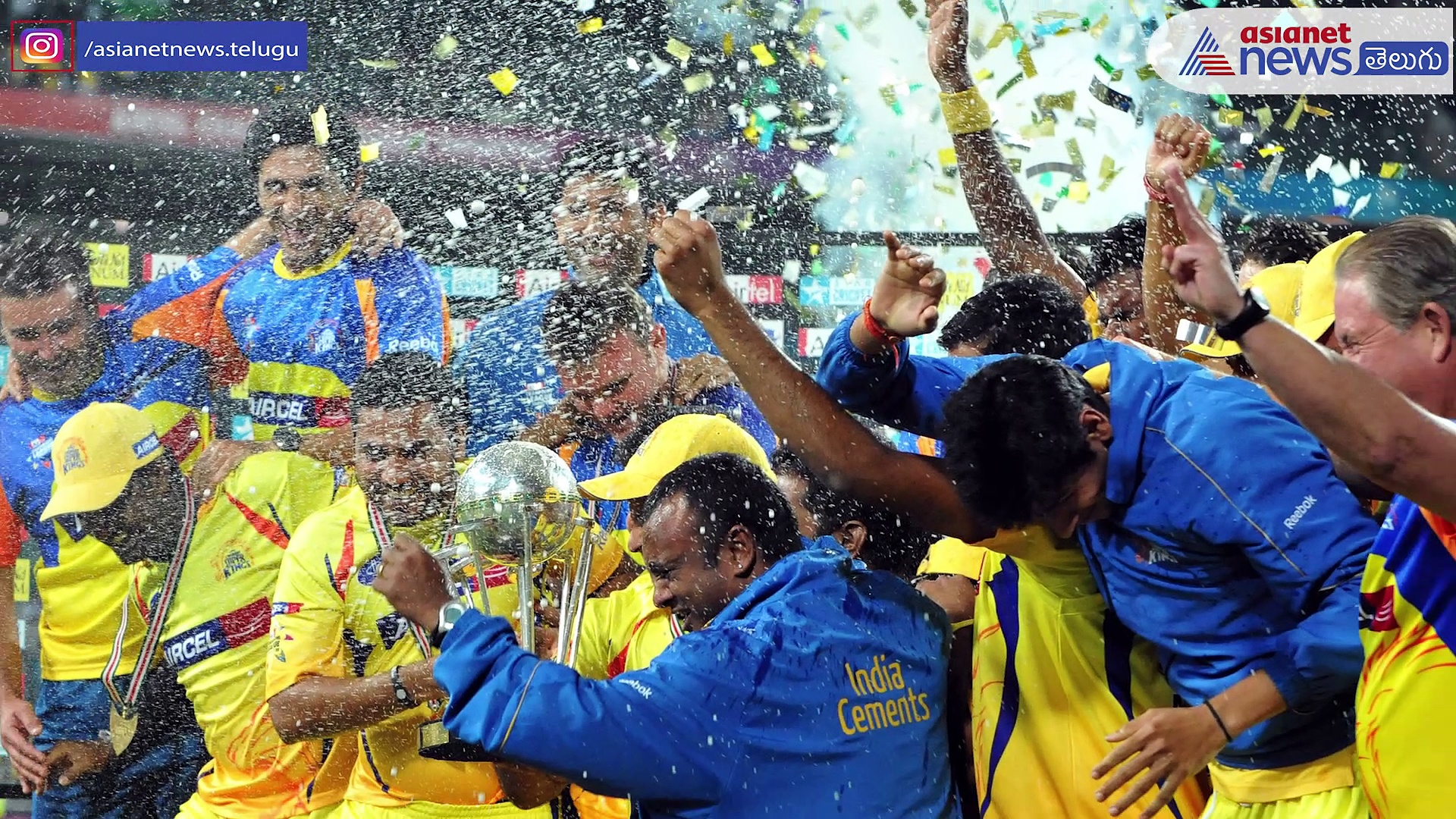 IPL 2023: చెన్నై సూపర్ కింగ్స్ టీమ్ బలాలు, బలహీనతలు ఇవే...