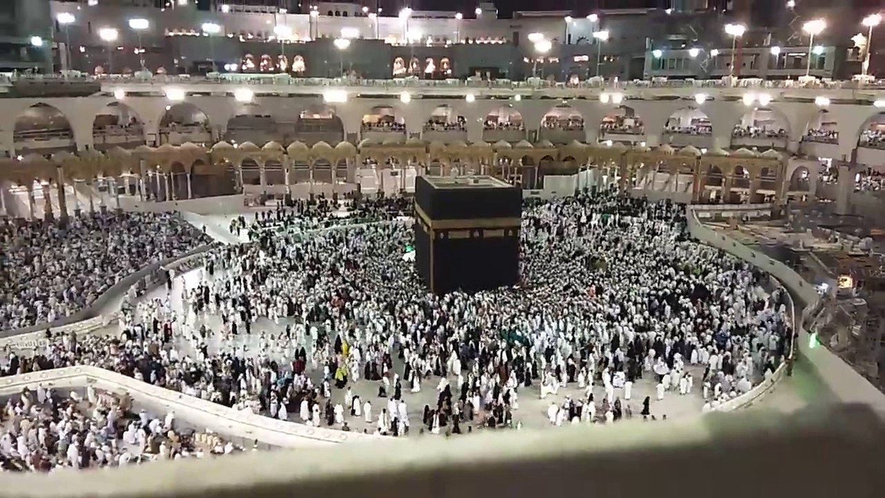 Makka beautiful Makka live 2023