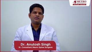 Luck Line and Carpal Tunnel Syndrome: An Informative Discussion with Dr. Anutosh Singh, Senior Consultant Neuro Spine Surgeon at Metro Hospital, Noida.