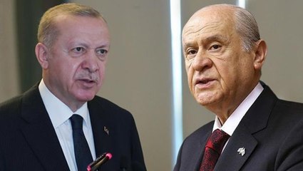 "Cumhur İttifakı'nda kriz" iddialarına AK Parti'den yanıt: Devlet Bey'in ortaya koyduğu tavır da bizim tavrımız da aynı