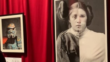 Una Star Wars indígena o cómo descolonizar la ciencia ficción