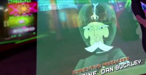 Guardians of The Galaxy S02 E05