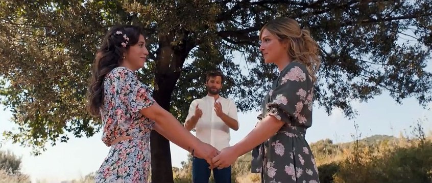 Une histoire d’amour Bande-annonce VF