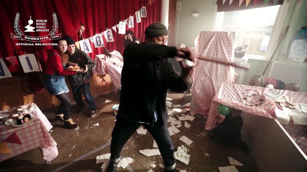 BMVA 2023 NOMINEES | Best Narrative