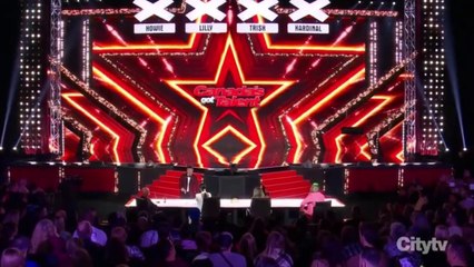 Canada's Got Talent S3 E2