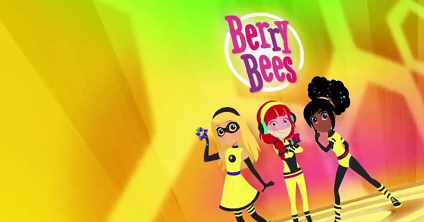 Berry Bees (TV series) Berry Bees (TV series) S01 E003 – The Milk Shakey Shook / Stars Fall