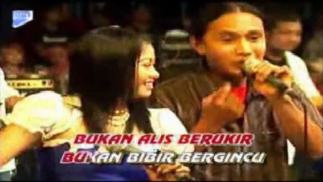 New Pallapa Lilin Herlina Agung Juanda - Dasi dan Gincu