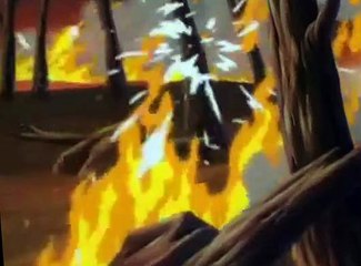 Tabaluga E023 - Part 1