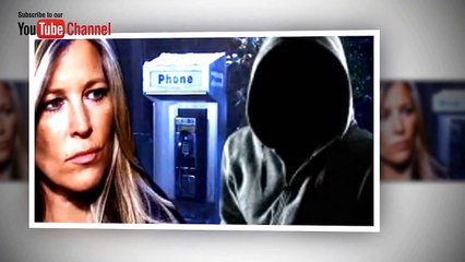 Esme regains her memory, she will seduce Spencer to avenge Trina ABC General Hos