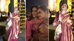 Rekha ने Dior Event में पहनी Kanjivaram Saree, Sonam Kapoor से तारीफ सुन किया ये..! #Video FilmiBeat