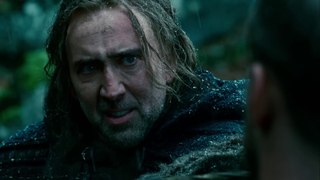THE WITCH - Hollywood Action Hindi Dubbed Movie _ Hollywood Movies In Hindi Full HD _ Nicolas Cage