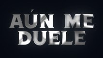 Banda La Ejecutiva De Mazatlán Sinaloa - Aún Me Duele (LETRA)