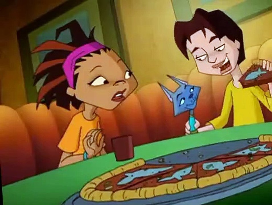 Tutenstein Tutenstein S02 E009 – Cleo’s Catastrophe