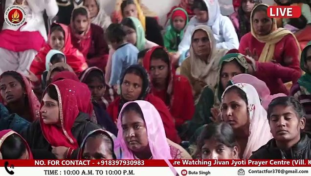 Punjabi Singer - Maan Singh Rai part 2