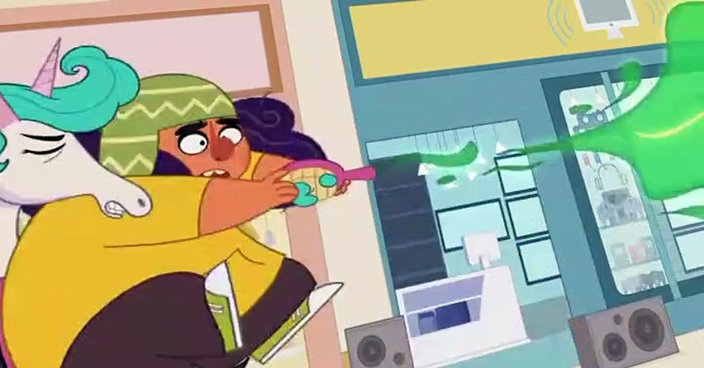 Dorg Van Dango E020