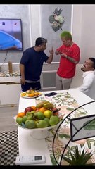 ARAB VS CHINA FANNY KOMEDI PART 5