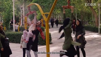 Sept hivers à Téhéran Bande-annonce (FR)