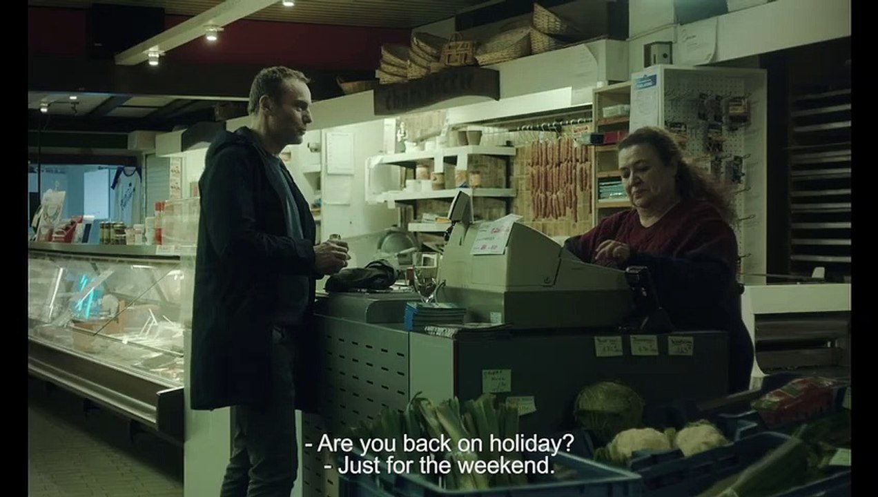 Human Factors Bande-annonce (EN)