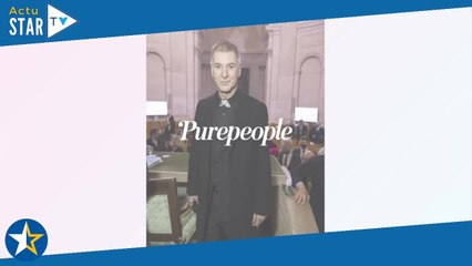 Etienne Daho propriétaire d'un chalet en bois dans un célèbre quartier de Paris : ce joli "refuge" q