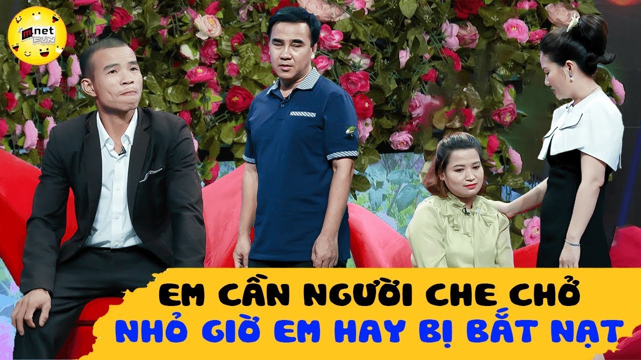 Mất Niền Tin Vào Đang Ông, Mẹ Đơn Thân Đi Tìm Người Nương Tựa Cùng Gánh Vác Gia Đình _ Hẹn Hò