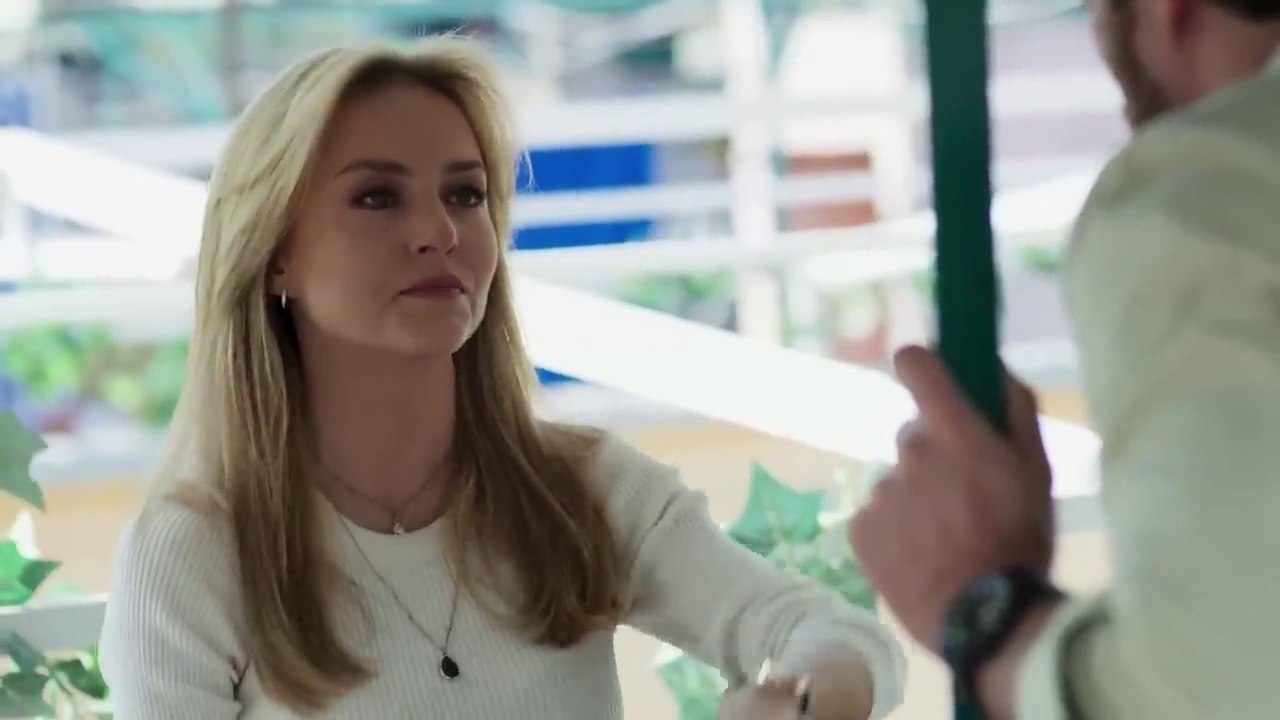 El amor invencible Capitulo 80