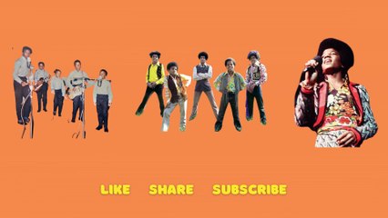 Jackson 5 Timeline Documentary: Part 1A ( Intro )