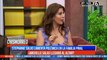 Stephanie Salas revela si Michelle Salas se casará