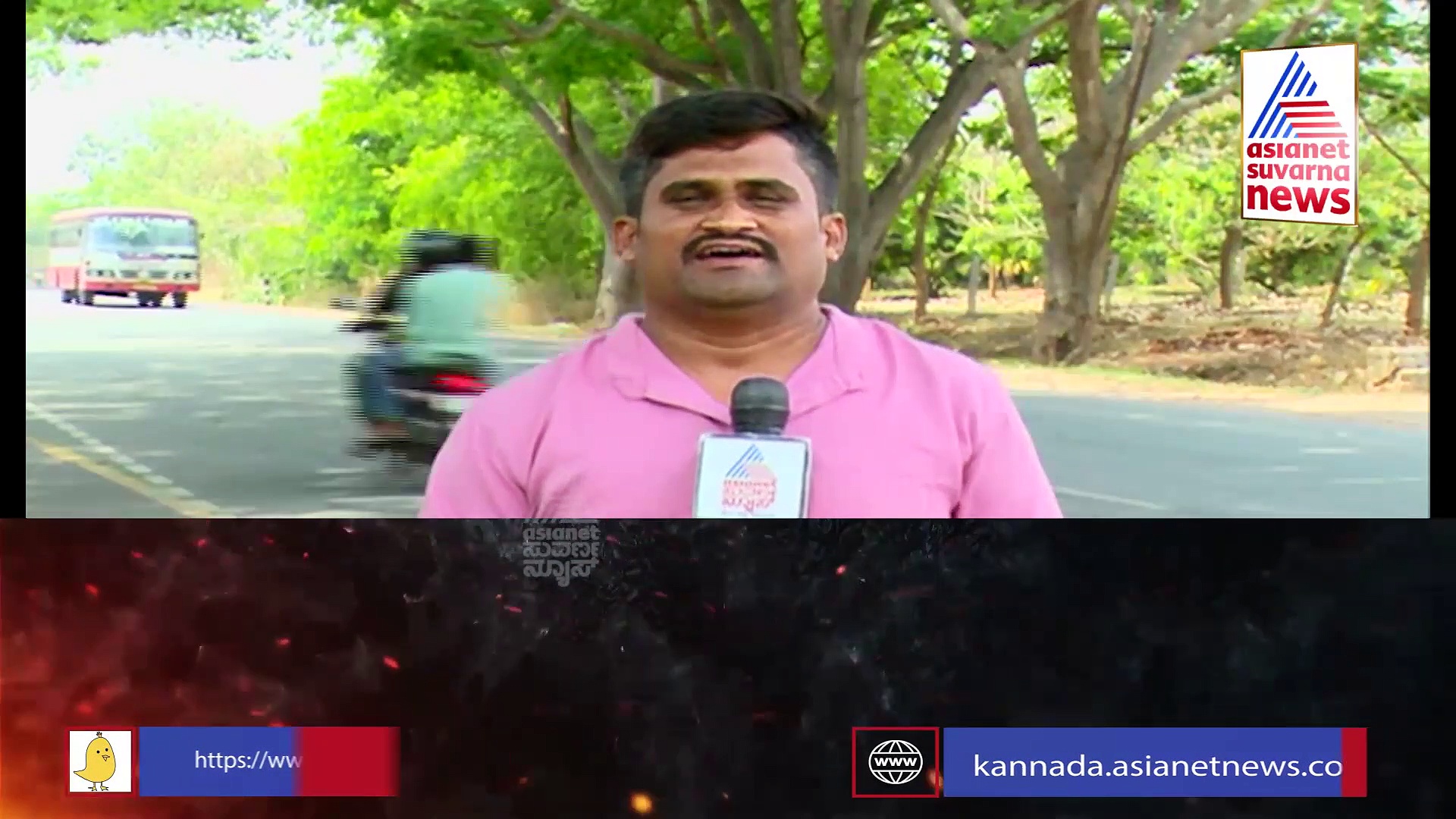 ಯಾರಾಗ್ತಾರೆ ಕಿಂಗ್ ಆಫ್ ಕೊರಟಗೆರೆ..ಸೋಲಿನ ಭಯದಲ್ಲಿದ್ದಾರಾ ಜಿ ಪರಮೇಶ್ವರ್..?