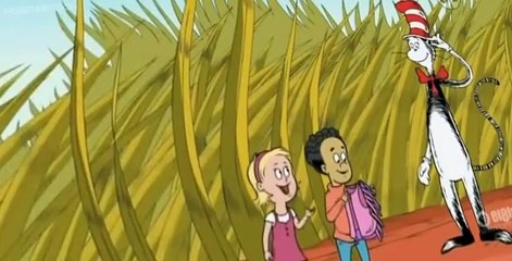 The Cat in the Hat Knows a Lot About That! S02 E010 - Babies - Fast