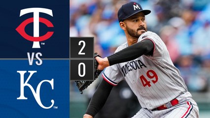 Resumen Minnesota Twins vs Kansas City Royals | MLB 30-03-2023