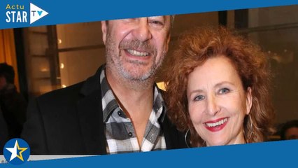 Thibault de Montalembert et Hélène Babu : l'amour sans mise en scène