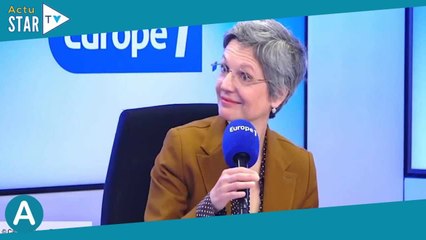 Sandrine Rousseau “gênée” : un célèbre humoriste la drague en direct !
