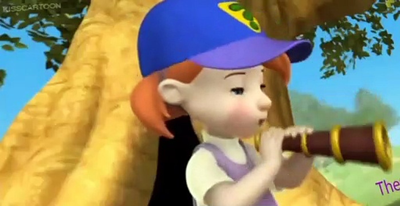 My Friends Tigger & Pooh My Friends Tigger & Pooh S01 E026 Darby, Solo Sleuth / Doggone Buster