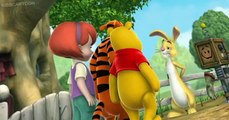 My Friends Tigger & Pooh My Friends Tigger & Pooh S02 E002 Tigger Gets Bounced / Super Sleuths Wait Forever