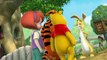 My Friends Tigger & Pooh My Friends Tigger & Pooh S02 E002 Tigger Gets Bounced / Super Sleuths Wait Forever