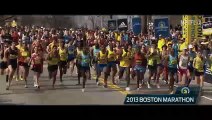 American Manhunt: The Boston Marathon Bombing | Official Trailer | Netflix