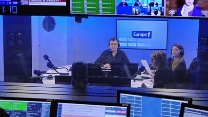 L'explosion du risque climatique, un chantier majeur pour le secteur des assurances