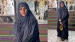 Rakhi Sawant Ramadan में Burqa Look Viral, कहा- मेरा रोजा... | Boldsky