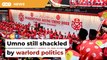 Umno seen as refusing to change despite setbacks