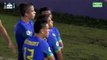 Brazil vs Ecuador Soccer match Highlights - CONMEBOL SUB17 2023 - résumé des matchs de football,