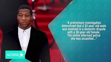 Jonathan Majors Arrested For Alleged Assault, Actor Denies Wrongdoing