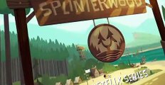 Angry Birds: Summer Madness Angry Birds: Summer Madness S03 E003