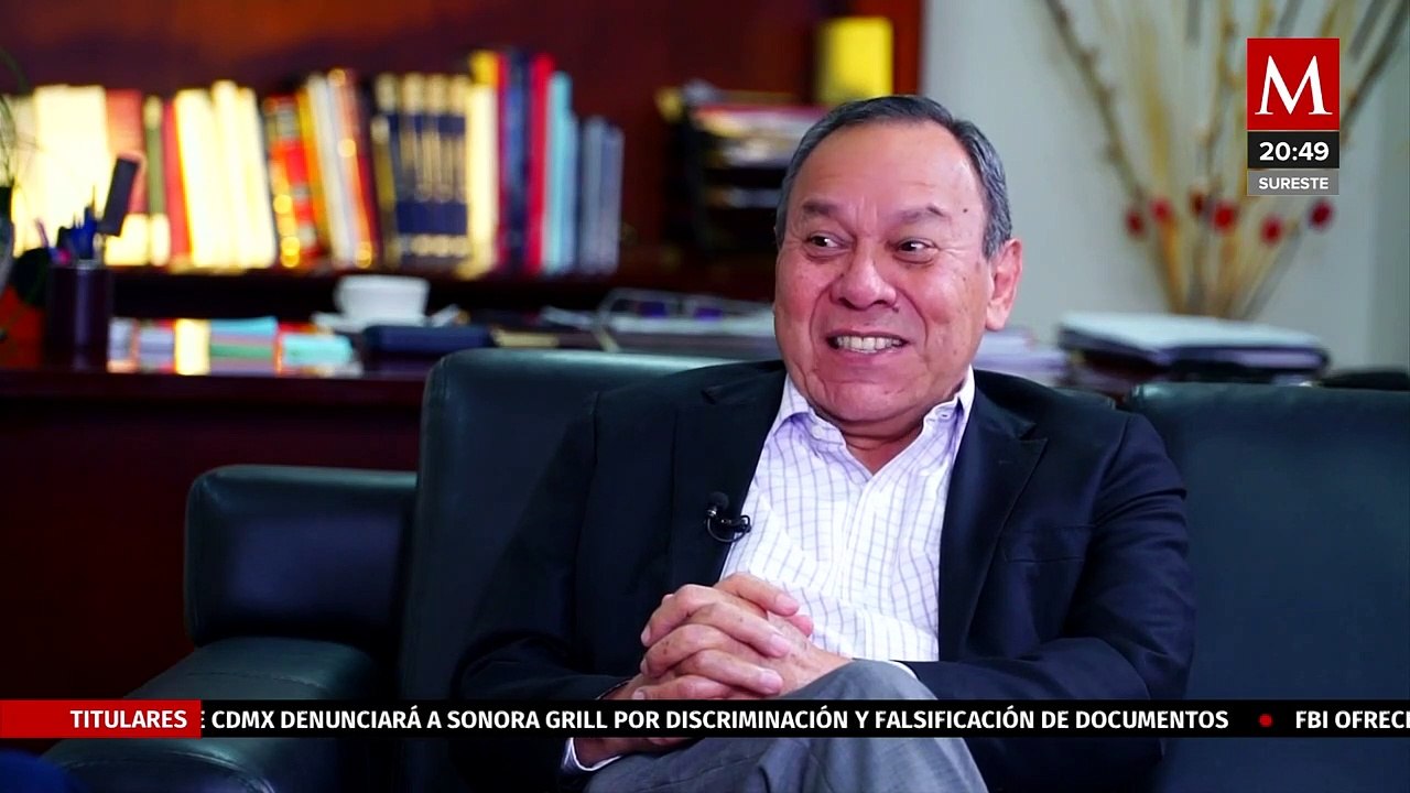 Me dispararon en la boca: Jesús Zambrano | El Breve Espacio