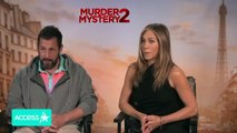 Jennifer Aniston Says She’s In The ‘Rising Phoenix’ Phase Of Life