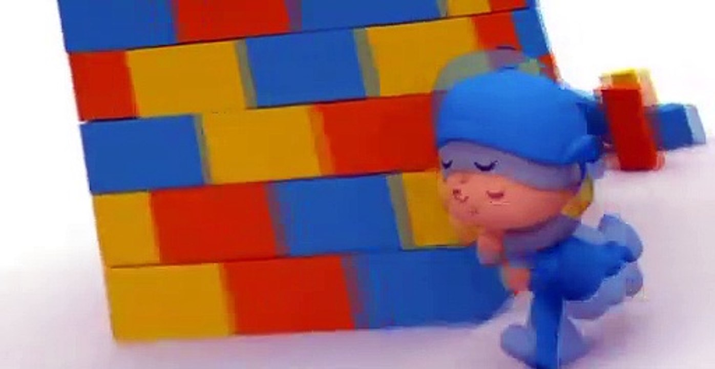 Pocoyo Pocoyo S01 E046 A Little Something Between Friends