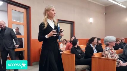 Camille Vasquez Says Gwyneth Paltrow Is Making A STATEMENT In Ski Crash Trial